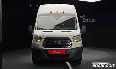 Ford Transit 2016 3.5 гидро в Москве № 303694, миниатюра 3