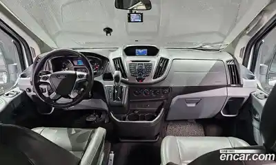 Ford Transit 2016 3.5 гидро в Москве № 303694, миниатюра 7