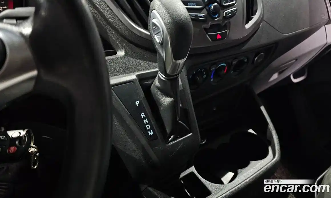Ford Transit 2016 3.5 гидро в Москве № 303694, фото 9
