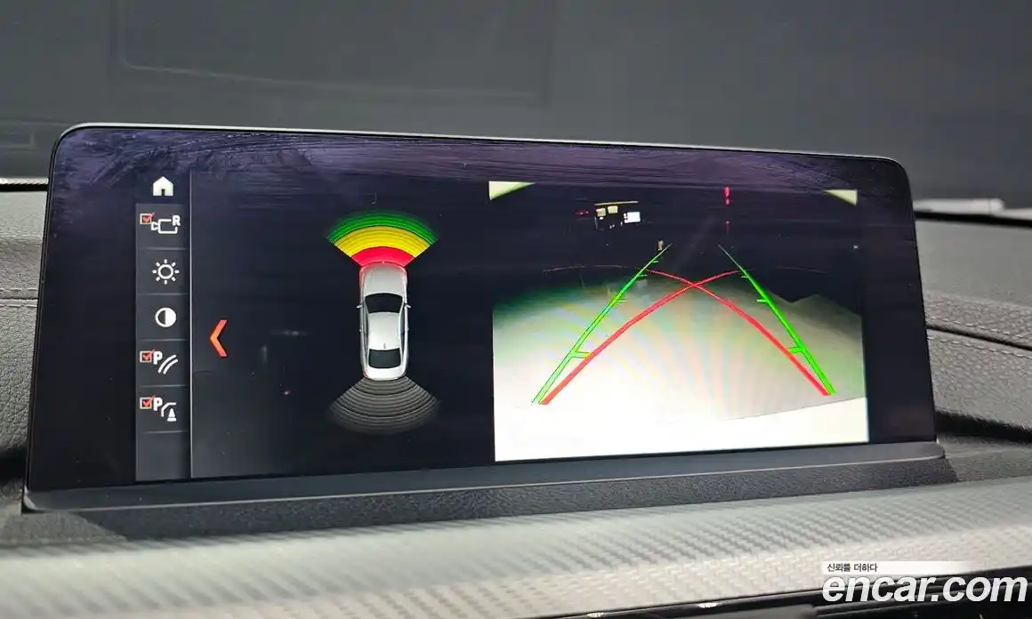 BMW 4-Series 2018 2.0 гидро в Москве № 304811, фото 15