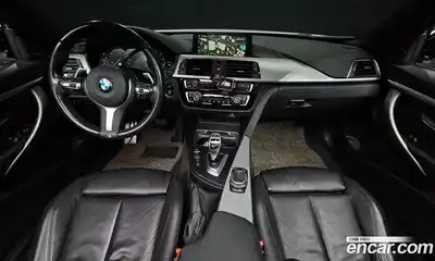 BMW 4-Series 2018 2.0 гидро в Москве № 304811, миниатюра 7