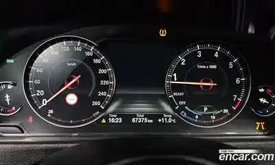 BMW 4-Series 2018 2.0 гидро в Москве № 304811, миниатюра 8