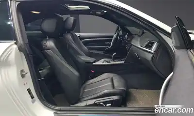BMW 4-Series 2018 2.0 гидро в Москве № 304811, миниатюра 10