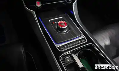 Jaguar XF 2017 3.0 гидро в Москве № 304950, миниатюра 9