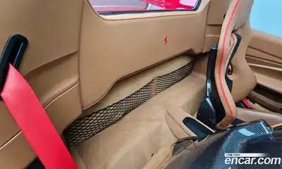 Ferrari F8 2022 3.9 гидро в Москве № 305948, миниатюра 12