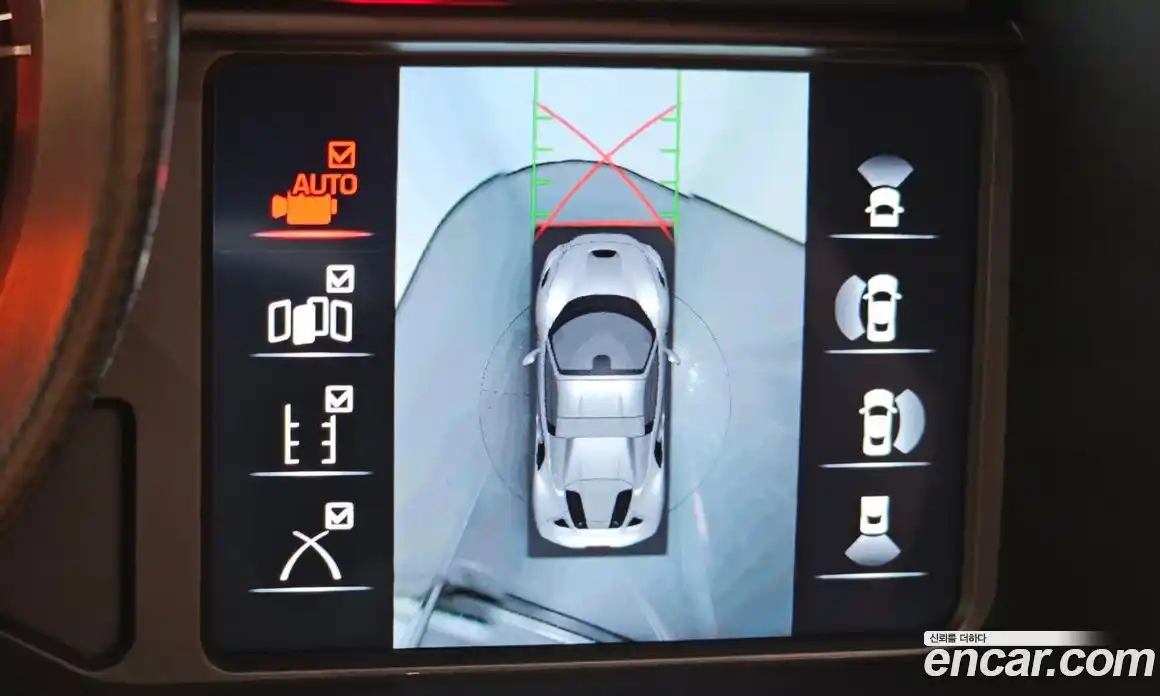 Ferrari F8 2022 3.9 гидро в Москве № 305948, фото 14