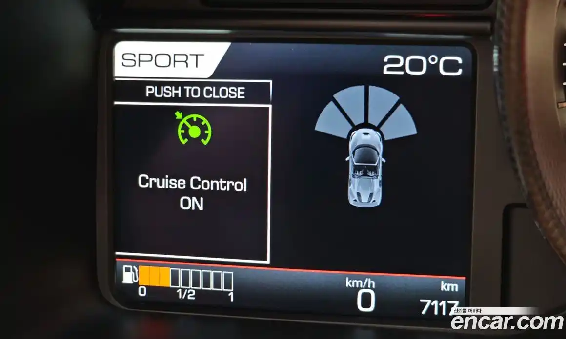 Ferrari F8 2022 3.9 гидро в Москве № 305948, фото 15