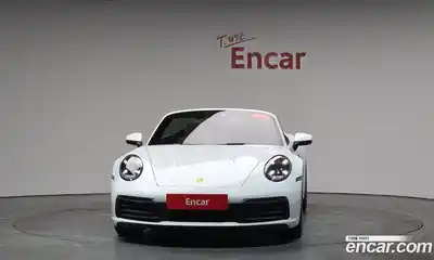 Porsche 911 2024 3.0 гидро в Москве № 312707, миниатюра 2