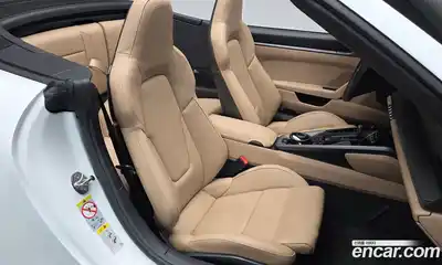 Porsche 911 2024 3.0 гидро в Москве № 312707, миниатюра 10