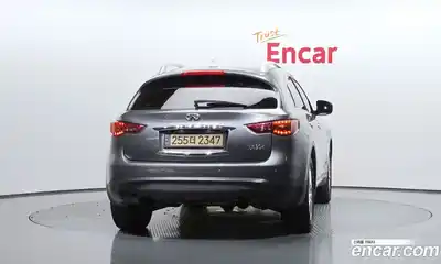 Infiniti FX 2012 3.0 гидро в Москве № 313812, миниатюра 4