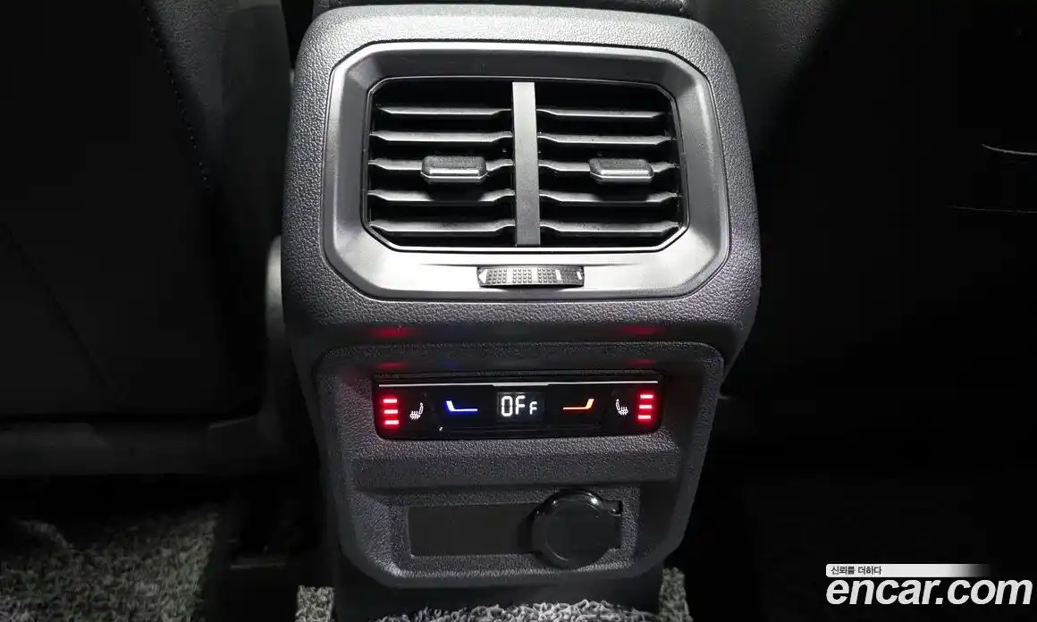 Volkswagen Tiguan 2022 2.0 гидро в Москве № 317697, фото 18
