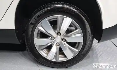 Peugeot 2008 2015 1.6 гидро в Москве № 320603, миниатюра 5