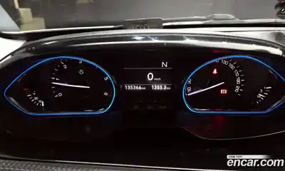 Peugeot 2008 2015 1.6 гидро в Москве № 320603, миниатюра 8