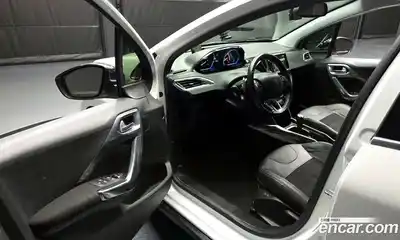 Peugeot 2008 2015 1.6 гидро в Москве № 320603, миниатюра 10