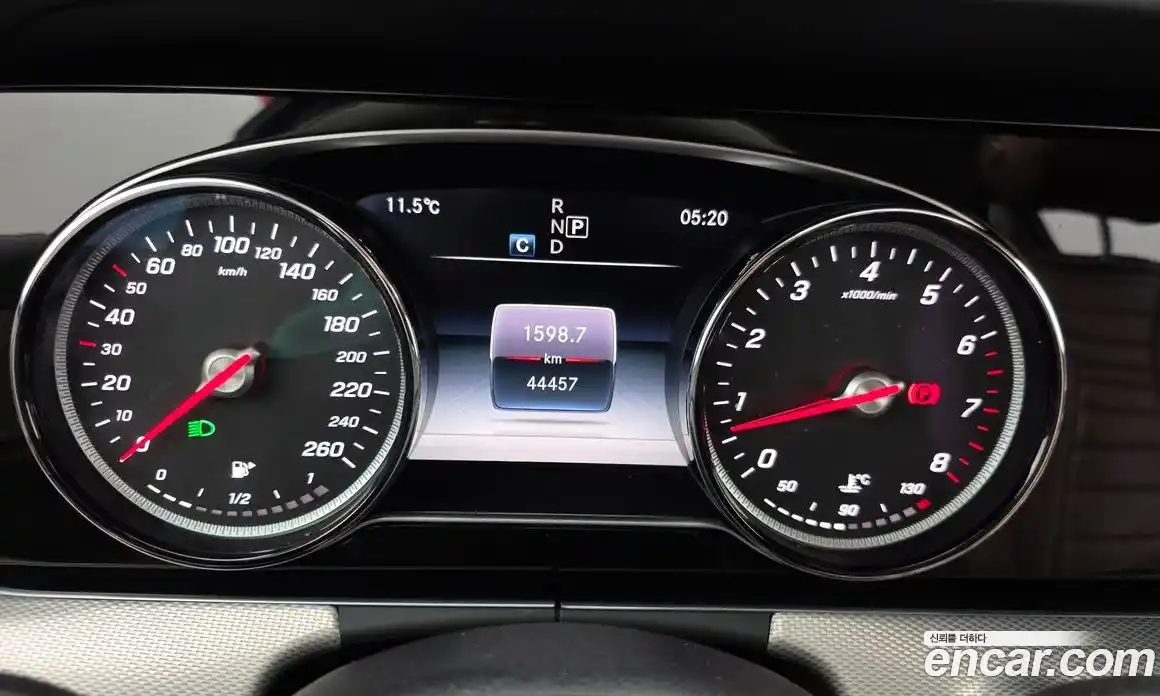 Mercedes-Benz E-Class 2018 2.0 гидро в Москве № 322303, фото 7