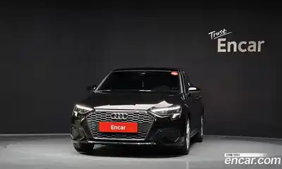 Audi A3 2024 2.0 гидро в Москве № 326508, миниатюра 3