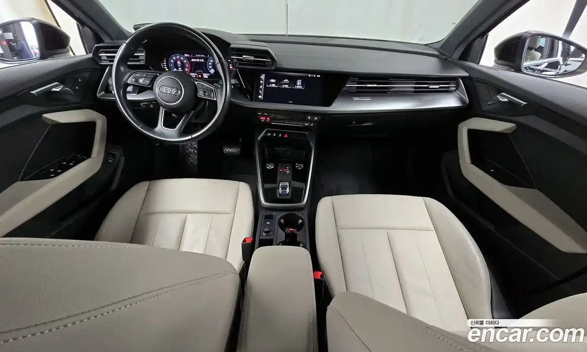 Audi A3 2024 2.0 гидро в Москве № 326508, фото 7