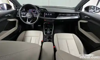 Audi A3 2024 2.0 гидро в Москве № 326508, миниатюра 7