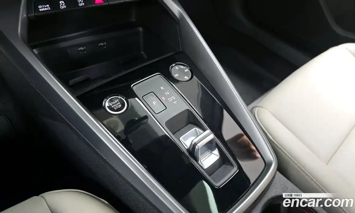 Audi A3 2024 2.0 гидро в Москве № 326508, фото 9