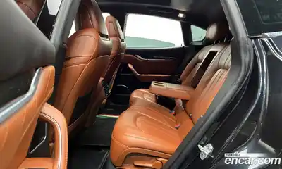 Maserati Levante 2021 3.0 гидро в Москве № 331060, миниатюра 12