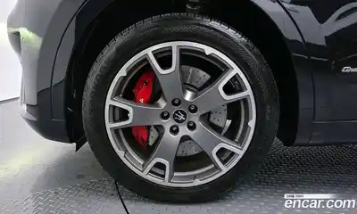 Maserati Levante 2021 3.0 гидро в Москве № 331060, миниатюра 5