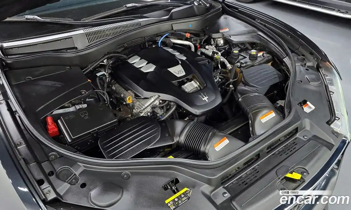 Maserati Levante 2021 3.0 гидро в Москве № 331060, фото 6