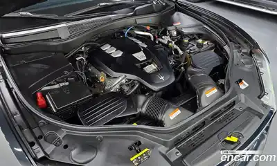 Maserati Levante 2021 3.0 гидро в Москве № 331060, миниатюра 6