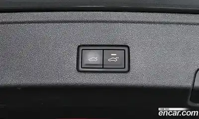 Volkswagen Touareg 2021 3.0 гидро в Москве № 334498, миниатюра 8