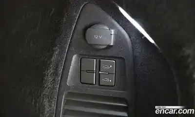 Volkswagen Touareg 2021 3.0 гидро в Москве № 334498, миниатюра 9