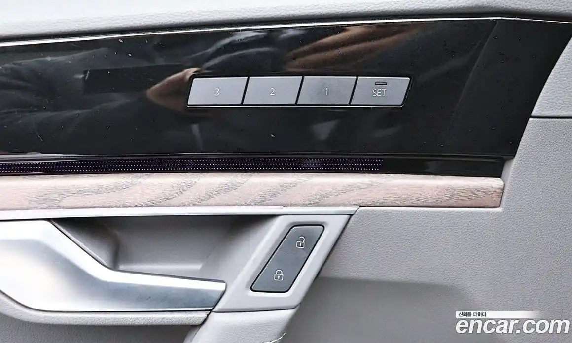 Volkswagen Touareg 2021 3.0 гидро в Москве № 334498, фото 10