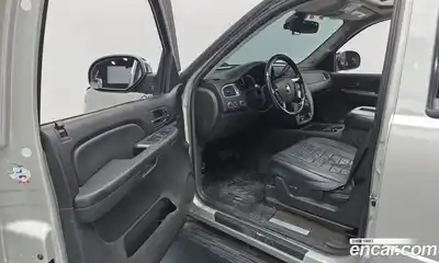 Chevrolet Tahoe 2008 6.0 гидро в Москве № 346620, миниатюра 11