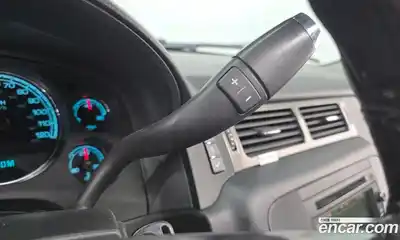 Chevrolet Tahoe 2008 6.0 гидро в Москве № 346620, миниатюра 9