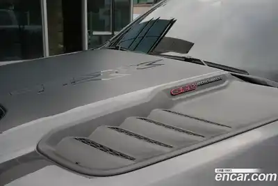 Dodge Ram Pick Up 2022 6.2 гидро в Москве № 353812, миниатюра 11