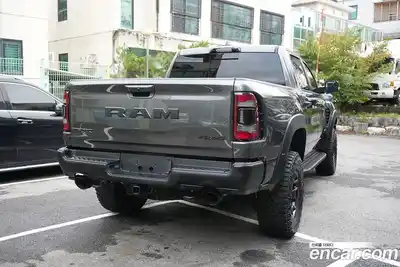 Dodge Ram Pick Up 2022 6.2 гидро в Москве № 353812, миниатюра 2