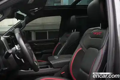 Dodge Ram Pick Up 2022 6.2 гидро в Москве № 353812, миниатюра 7