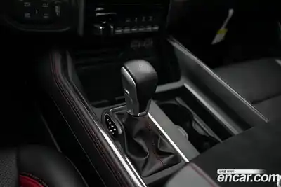 Dodge Ram Pick Up 2022 6.2 гидро в Москве № 353812, миниатюра 9