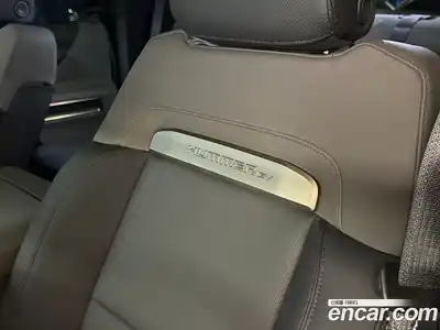 GMC Hummer EV 2025 гидро в Москве № 353831, миниатюра 11