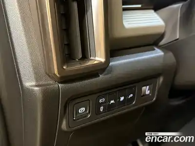 GMC Hummer EV 2025 гидро в Москве № 353831, миниатюра 12