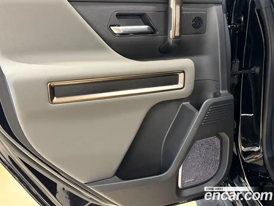 GMC Hummer EV 2025 гидро в Москве № 353831, фото 13