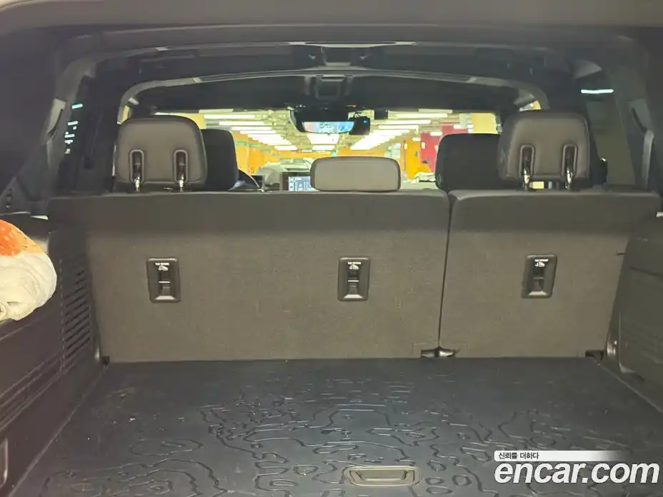 GMC Hummer EV 2025 гидро в Москве № 353831, фото 16