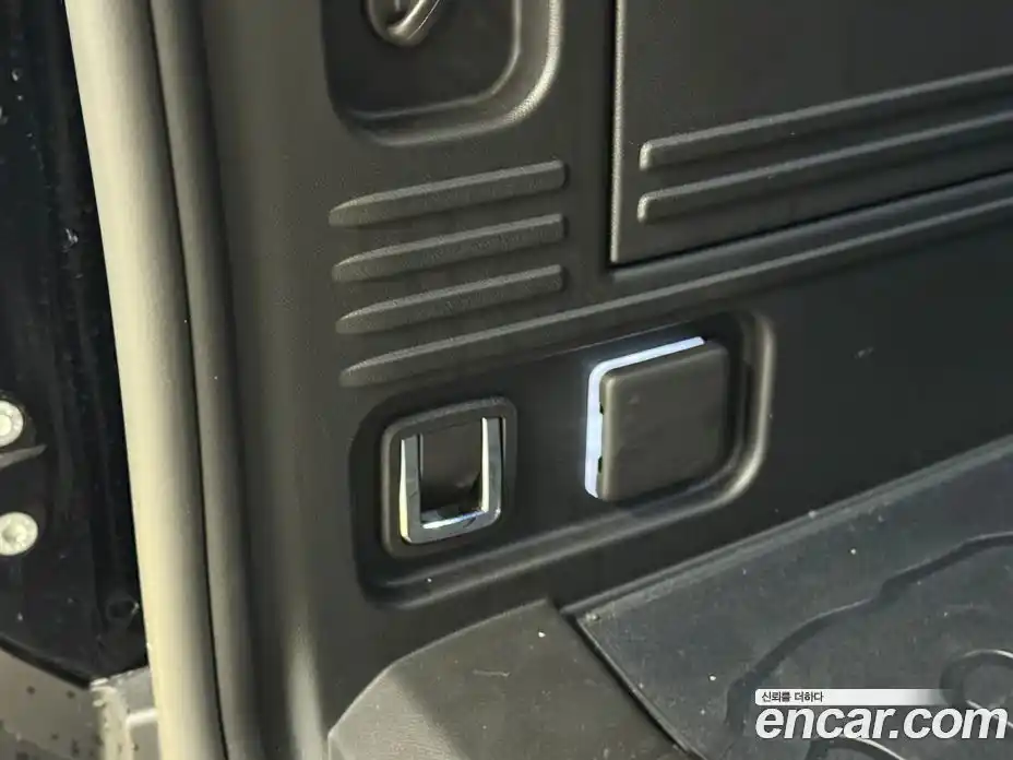 GMC Hummer EV 2025 гидро в Москве № 353831, фото 17