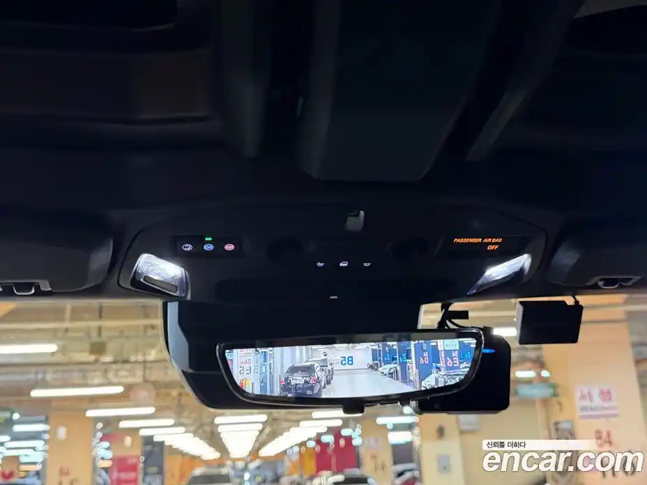 GMC Hummer EV 2025 гидро в Москве № 353831, фото 19