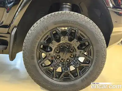 GMC Hummer EV 2025 гидро в Москве № 353831, миниатюра 6