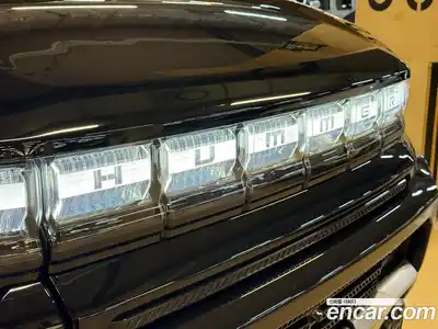 GMC Hummer EV 2025 гидро в Москве № 353831, миниатюра 7