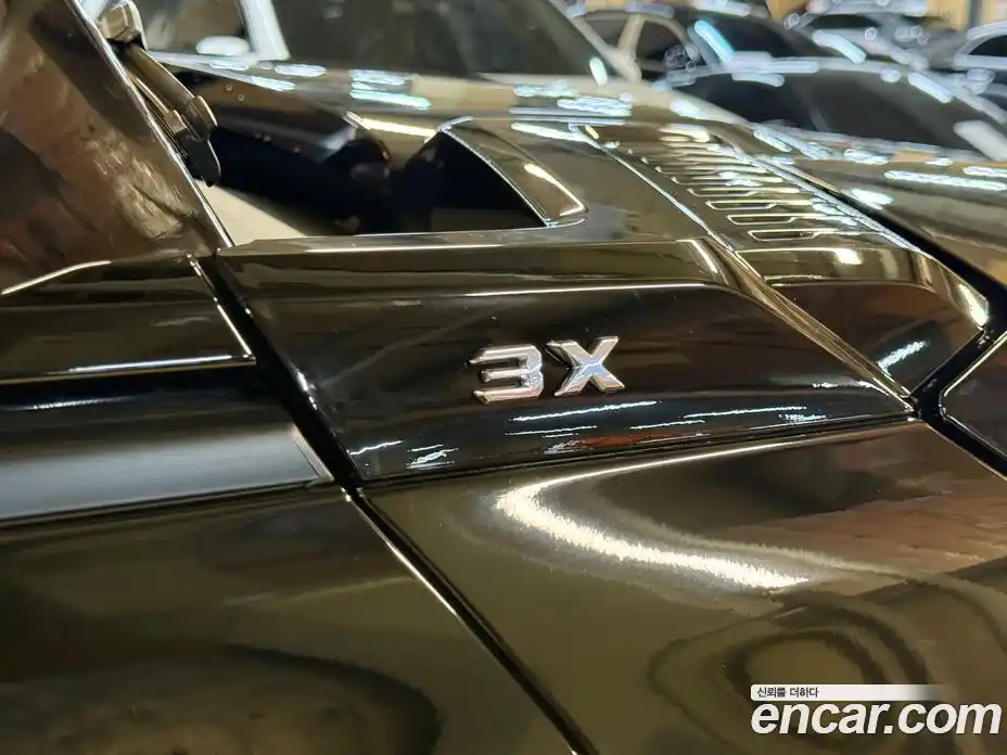 GMC Hummer EV 2025 гидро в Москве № 353831, фото 8