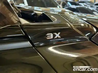 GMC Hummer EV 2025 гидро в Москве № 353831, миниатюра 8