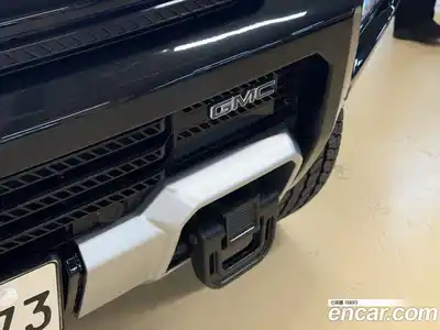 GMC Hummer EV 2025 гидро в Москве № 353831, миниатюра 9