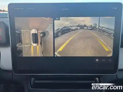 Polestar Polestar 4 2025 0.2 гидро в Москве № 365127, миниатюра 12