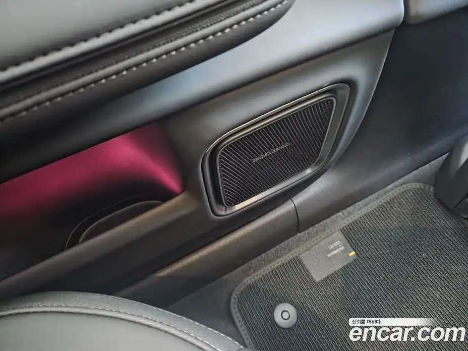 Polestar Polestar 4 2025 0.2 гидро в Москве № 365127, фото 14