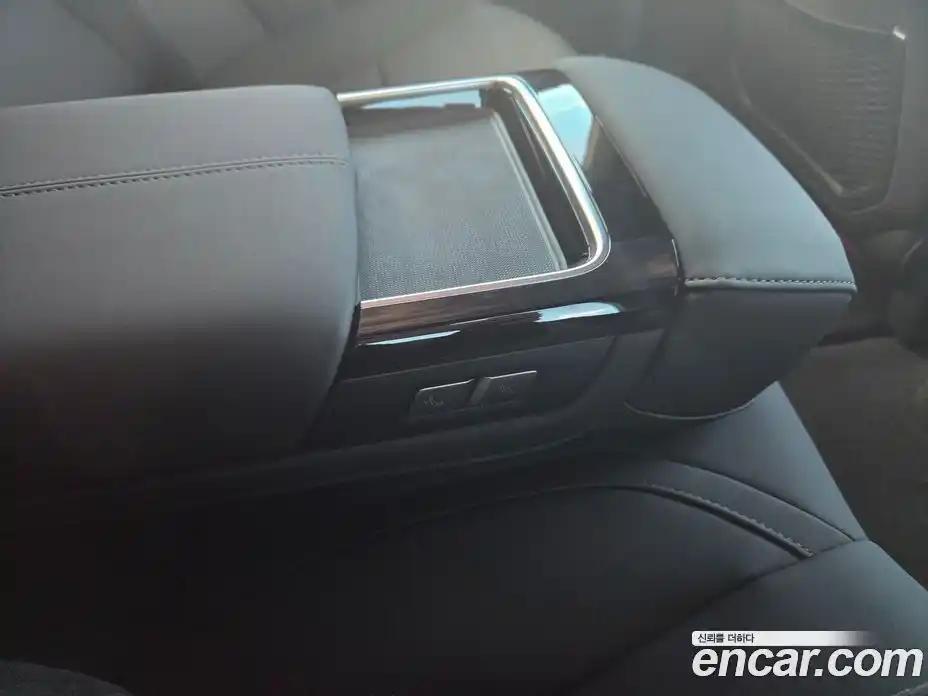 Polestar Polestar 4 2025 0.2 гидро в Москве № 365127, фото 15